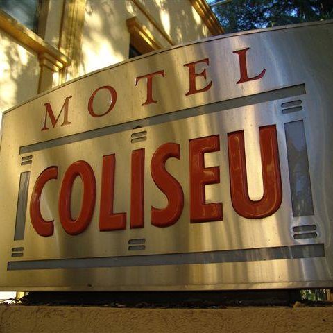 Motel Coliseu