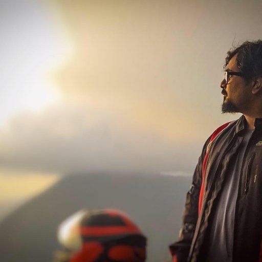 supreethms's profile picture. …