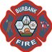 Burbank Fire Department, CA (@BurbankFire) Twitter profile photo