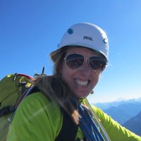 Kristan Uhlenbrock (@oceankris) Twitter profile photo