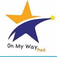 On My Way PreK: Floyd And Harrison County (@onmywayprek) 's Twitter Profile