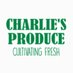 Charlie's Produce (@charliesproduce) Twitter profile photo Charlie's Produce (@charliesproduce) Twitter profile photo