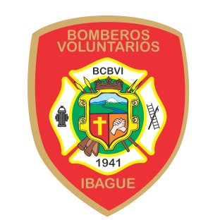 Cuenta Oficial del Benemérito Cuerpo de Bomberos Voluntarios de Ibagué