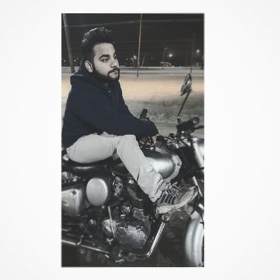 mihirseth's profile picture. 