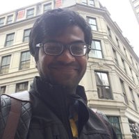 Ranjan Anantharaman (@ranjan_ananth) 's Twitter Profile Photo Ranjan Anantharaman (@ranjan_ananth) 's Twitter Profile Photo