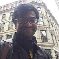 Ranjan Anantharaman(@ranjan_ananth) 's Twitter Profile Photo