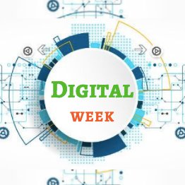 digitalweek_'s profile picture. ... Coming Soon