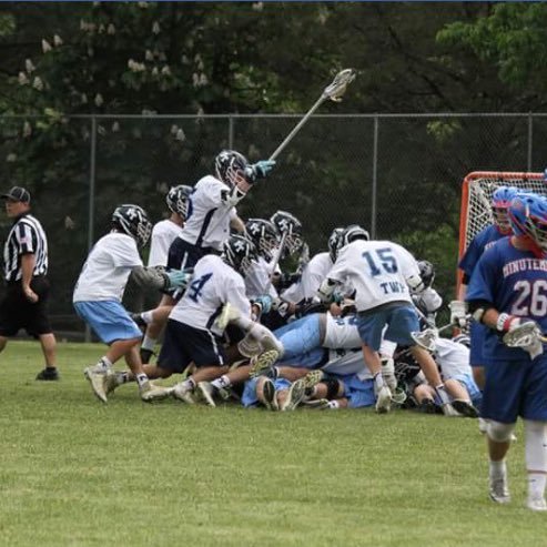 Freehold Township Boys Lacrosse Family #PatriotNation