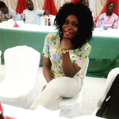 I am whom I am by God's grace.