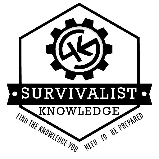 Survivalist Knowledge is a website that provides information for Preppers and Survivalists.