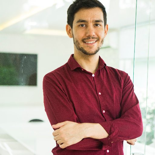 raphaelfeliz's profile picture. 