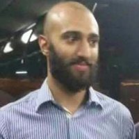 مدين صالح (@madian_saleh) 's Twitter Profile Photo