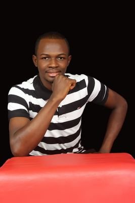 Marine Geoscientist,
Diligent and excellent driven personality.
A God lover.