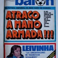BALÓN ROBADO ⚽️ (@balonrobado) 's Twitter Profile