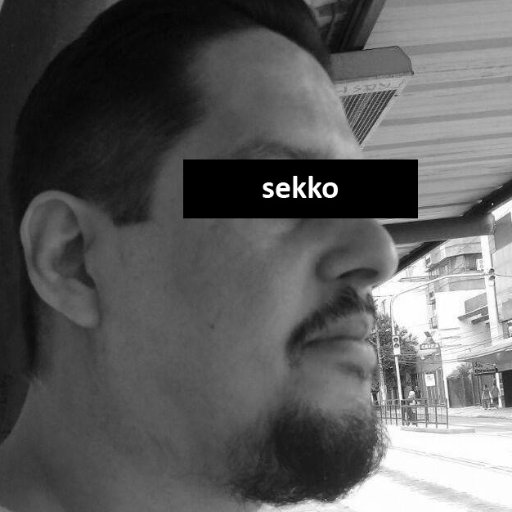 CarlosSekko Profile Picture