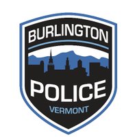 Burlington Police (@onenorthavenue) 's Twitter Profile