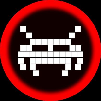 aka_glitch_'s profile picture. 