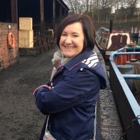 Sarah Adderley (@adderley_sarah) 's Twitter Profile