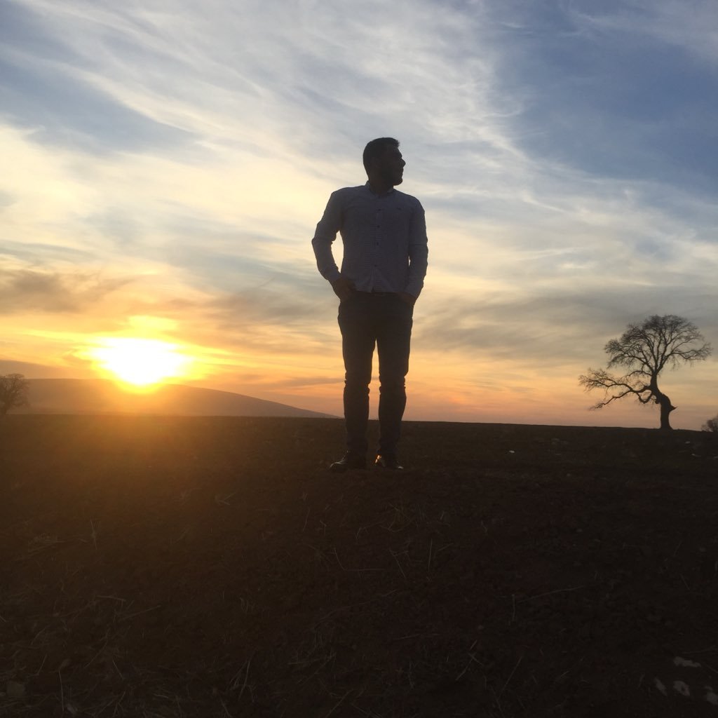 imadbrjeli's profile picture. kurdistan