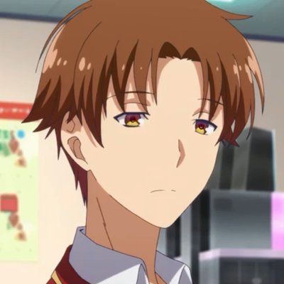 綾小路 清隆 Kiyo Youjitu Twitter 綾小路 清隆 Kiyo Youjitu Twitter