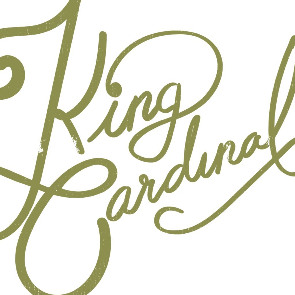 KingCardinal1's profile picture. A Denver Americana Band