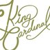 King Cardinal (@kingcardinal1) Twitter profile photo King Cardinal (@kingcardinal1) Twitter profile photo