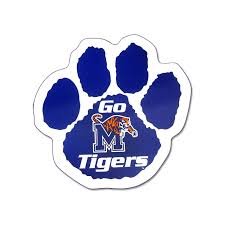 Go Tigers Go