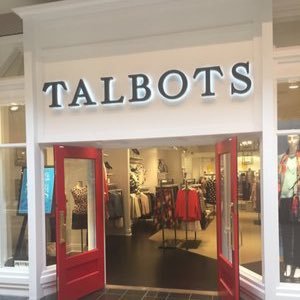 Modern, classic style for women who are anything but. Talbots is a dynamic combo of heritage and innovation, translating the original DNA for today's culture.