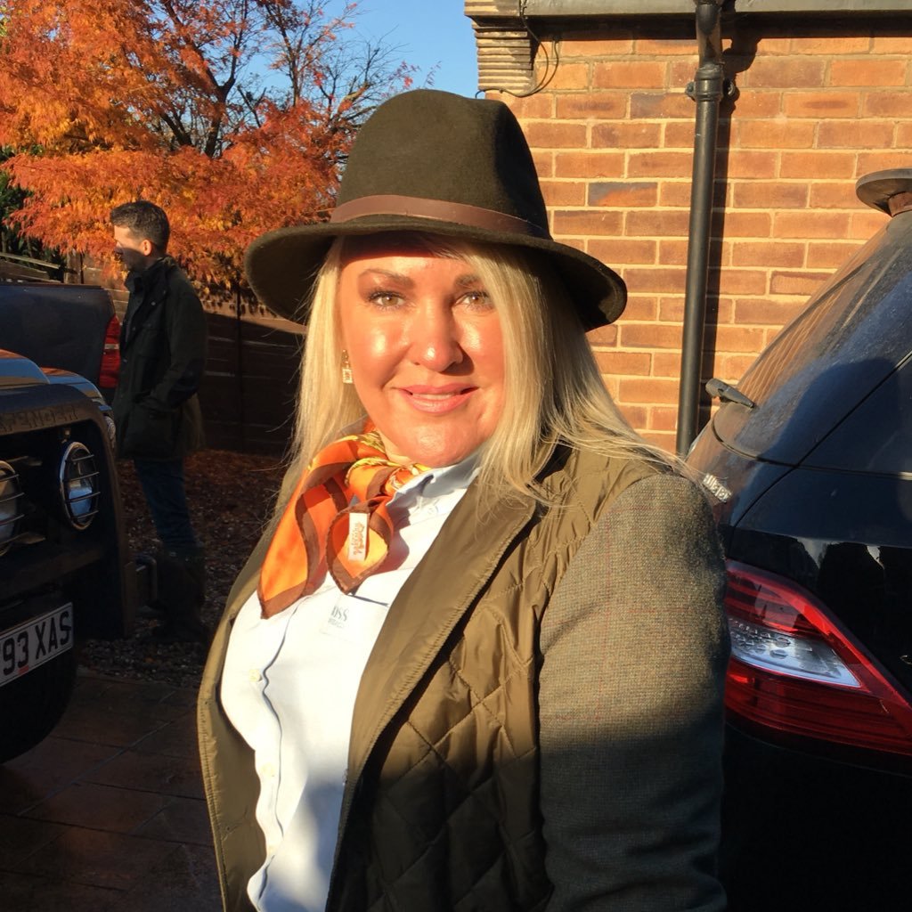 Samantha Beighton Profile