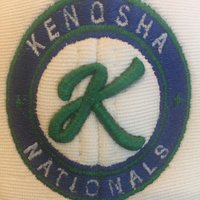 Kenosha Nationals Baseball (@ktown_nationals) 's Twitter Profile
