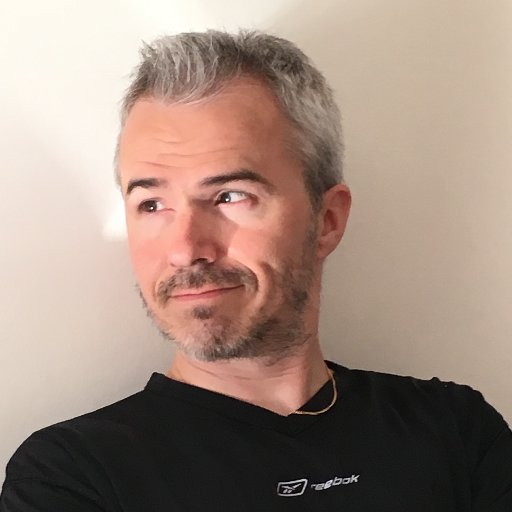 CTO, Canadian living in France. Father of 2. Old timer JavaEE Developer, Former @IBM'er, Mobile Developer, Book Author. Coding is what I do and it works...