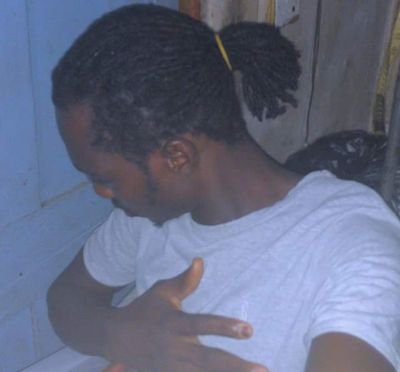 Nasamu7's profile picture. Better days ahead