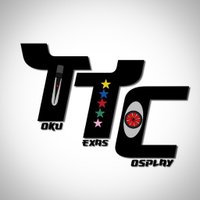 TokuTexasCosplay(@TokuTxCosplay) 's Twitter Profile Photo