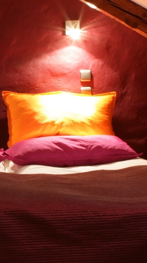 Hotel Hellsten is different hotel in the city center of Stockholm with quite and exciting rooms...