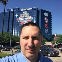 William Sperow (@coachwillsperow) 's Twitter Profile