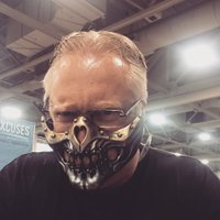 Drew Briney (@drew_briney) 's Twitter Profile