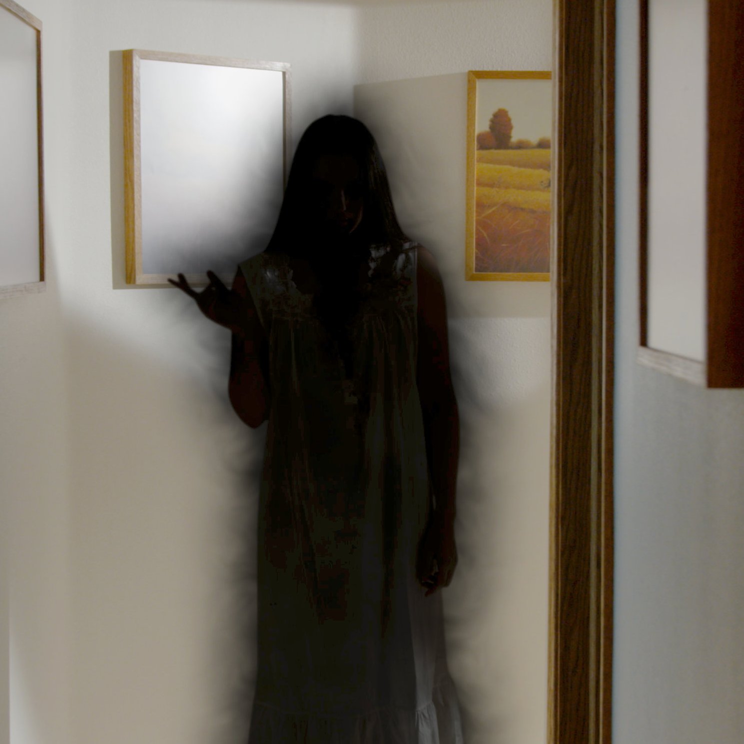 An exorcism gone wrong means a team from a shadowy religious order must determine who among them is possessed, or all their lives are forfeit.