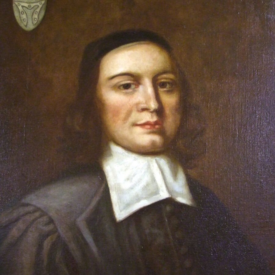 Tweets from the works of the Puritan preacher John Flavel (1627-1691).