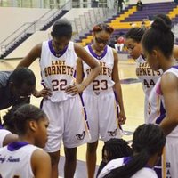 Hampton High Lady Hornets (@hampladyhornets) 's Twitter Profile