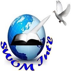 swomIntl1's profile picture. Just Spreading God's WORD and ensuring that we live by Sound Words. We are not a Church and will never be a Church. Church Ministry is not Our Calling. Shalom!!