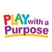 Play with a Purpose (@pwaponline) Twitter profile photo Play with a Purpose (@pwaponline) Twitter profile photo