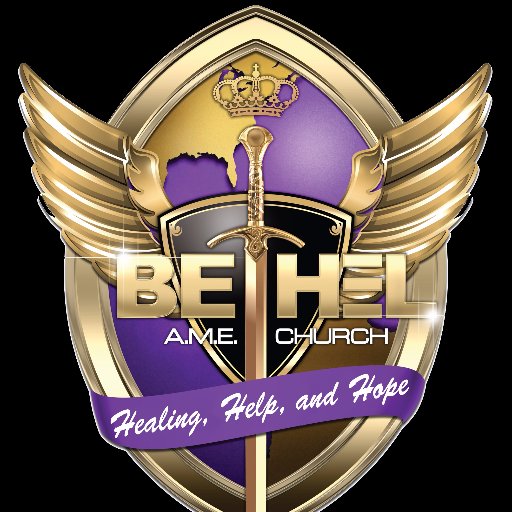 Bethel AMEC, a place of healing, help, & hope, is led by Rev. Patrick Clayborn. Sunday service at 9:45 AM. Watch live at https://t.co/JPRiexvBbb.