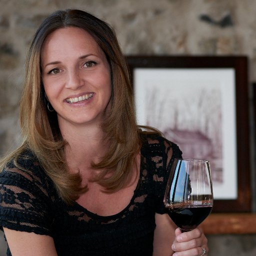 Melissa Proudlock - Wine Artistさんのプロフィール画像