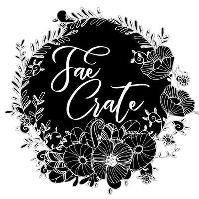 Fae Crate 🧚‍♀️ Profile