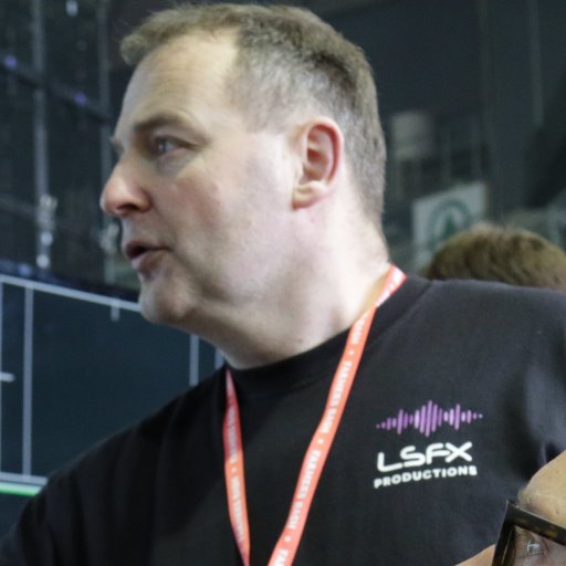 based in Northern Ireland working freelance as a consultant for LSFX and a few other organisations.... travelling the world when I can.