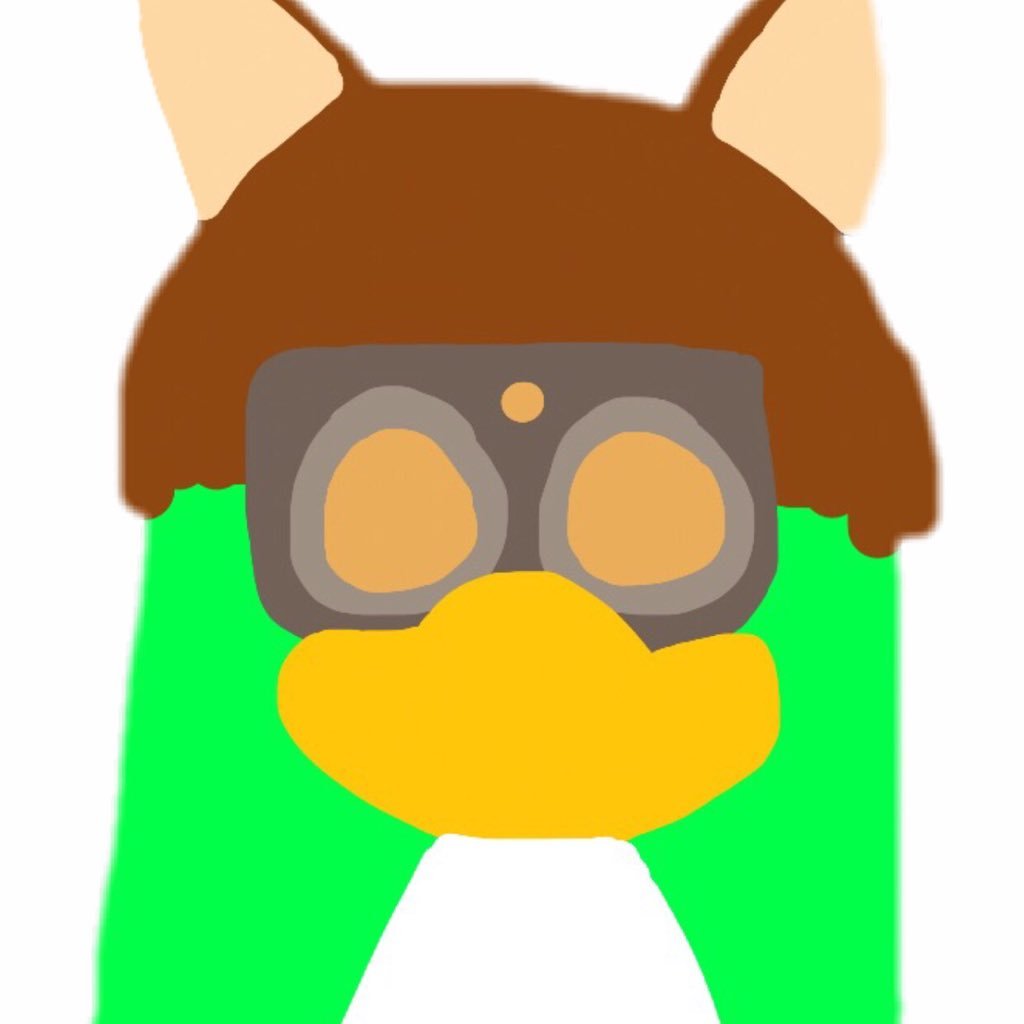 cpisalty's profile picture. aye that penguin you probably want to get down with