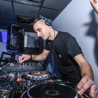 Dave Simmonds (@dsidedj) 's Twitter Profile