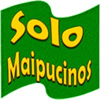Solo Maipucinos (@solomaipucinos) 's Twitter Profile