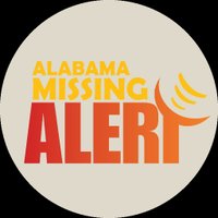 AL Missing Person Alerts (@amberalert_al) Twitter profile photo