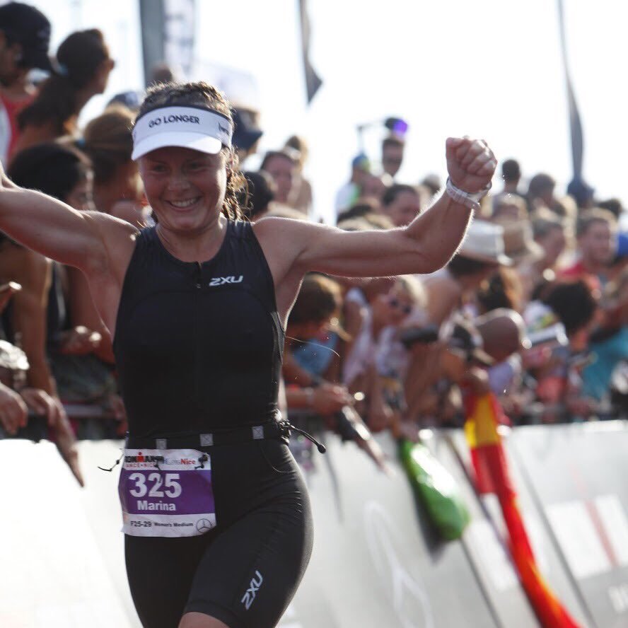 🇬🇧 GB Age Group Triathlete 
Ultra-runner 
Ran #500kin5days across Holland 
IRONMAN 🏊‍♀️🚴‍♀️🏃‍♀️